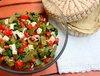 Ensalada de nopales