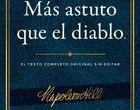 Más astuto que el diablo — Napoleon Hill (2011, póstumo)
